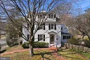 4600 Reno Rd NW, Washington, DC 20008 - Photo 1