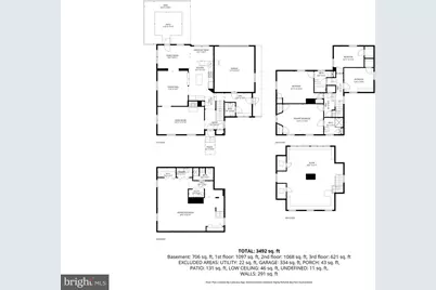 4600 Reno Road NW, Washington, DC 20008 - Photo 55