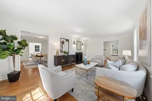 4600 Reno Rd NW, Washington, DC 20008 - Photo 7