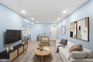 1727 28th St SE, Washington, DC 20020 - Photo 1