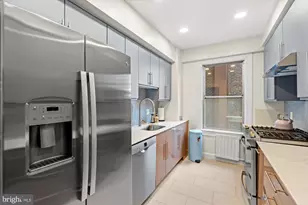 3900 Cathedral Ave NW, Washington, DC 20016 - Photo 5