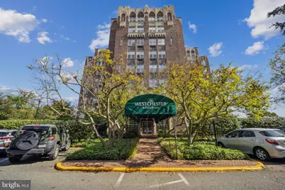 3900 Cathedral Avenue NW #203A, Washington, DC 20016 - Photo 1