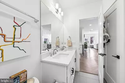 503 1/2 Park Road NW #1, Washington, DC 20010 - Photo 19