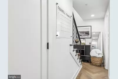 503 1/2 Park Road NW #1, Washington, DC 20010 - Photo 33