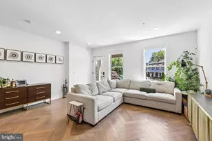 503 1/2 Park Rd NW, Washington, DC 20010 - Photo 9