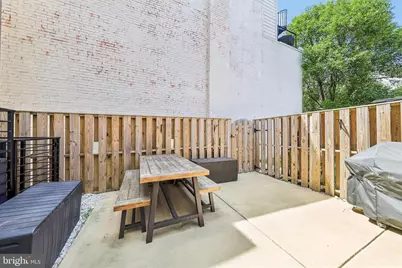 503 1/2 Park Road NW #1, Washington, DC 20010 - Photo 37