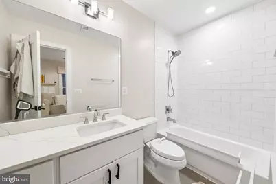 503 1/2 Park Road NW #1, Washington, DC 20010 - Photo 31