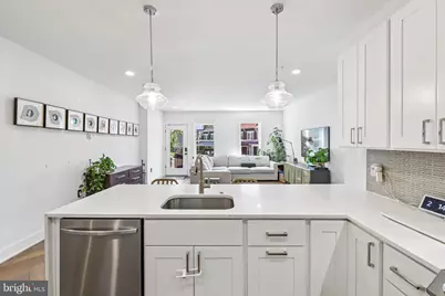 503 1/2 Park Road NW #1, Washington, DC 20010 - Photo 15