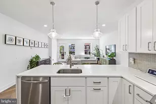 503 1/2 Park Rd NW, Washington, DC 20010 - Photo 15
