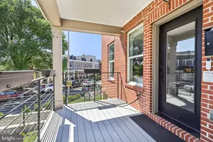 503 1/2 Park Rd NW, Washington, DC 20010 - Photo 7