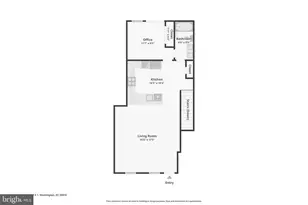 503 1/2 Park Rd NW, Washington, DC 20010 - Photo 21