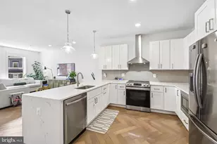 503 1/2 Park Rd NW, Washington, DC 20010 - Photo 3