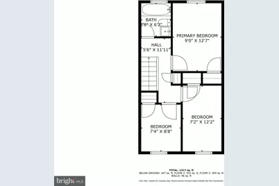 1525 Morris Road SE, Washington, DC 20020 - Photo 29