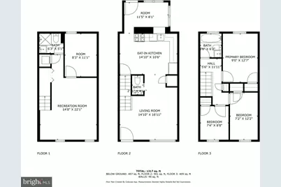 1525 Morris Road SE, Washington, DC 20020 - Photo 27