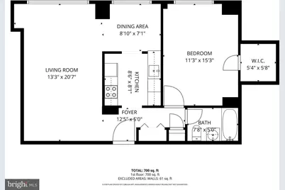 4000 Tunlaw Road NW #220, Washington, DC 20007 - Photo 29