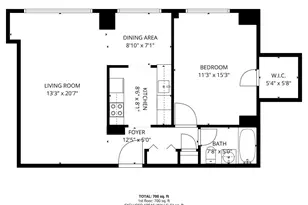 4000 Tunlaw Rd NW, Washington, DC 20007 - Photo 29