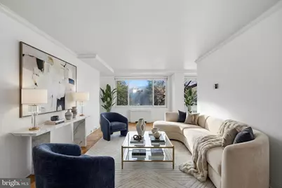 4000 Tunlaw Road NW #220, Washington, DC 20007 - Photo 11