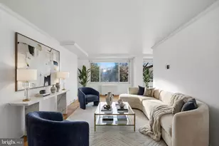 4000 Tunlaw Rd NW, Washington, DC 20007 - Photo 11