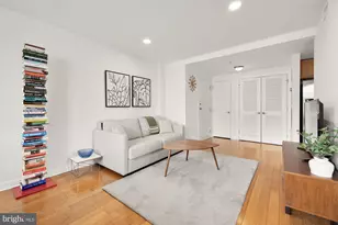 1417 Newton St NW, Washington, DC 20010 - Photo 5