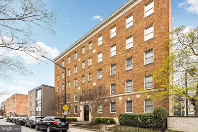 1417 Newton Street NW #507, Washington, DC 20010 - Photo 17