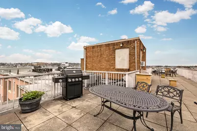 1417 Newton Street NW #507, Washington, DC 20010 - Photo 19