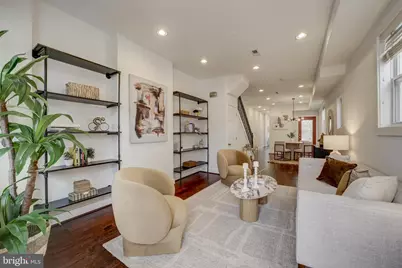 2012 2nd Street NW, Washington, DC 20001 - Photo 5