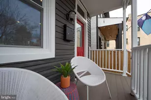 2012 2nd St NW, Washington, DC 20001 - Photo 3