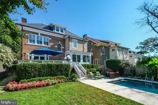 1606 Varnum St NW, Washington, DC 20011 - Photo 5