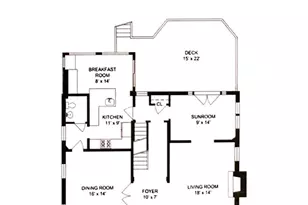 1606 Varnum St NW, Washington, DC 20011 - Photo 11