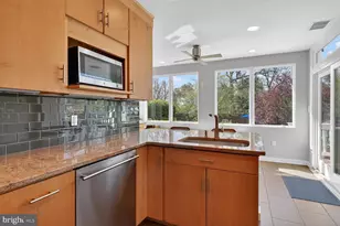 1606 Varnum St NW, Washington, DC 20011 - Photo 13