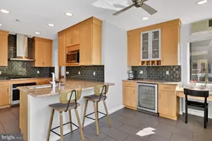 1606 Varnum St NW, Washington, DC 20011 - Photo 17