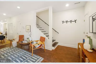 11 S Street NW Unit 1 NW, Washington, DC 20001 - Photo 5