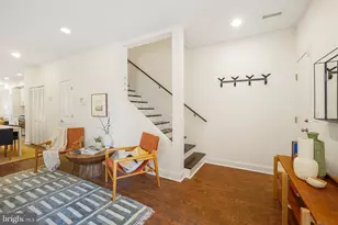 11 S Street NW Unit 1 NW, Washington, DC 20001 - Photo 5