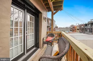 11 S Street NW Unit 1 NW, Washington, DC 20001 - Photo 29