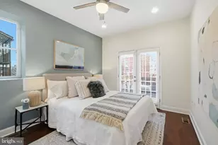 11 S Street NW Unit 1 NW, Washington, DC 20001 - Photo 25