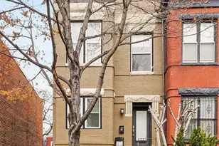 11 S Street NW Unit 1 NW, Washington, DC 20001 - Photo 1