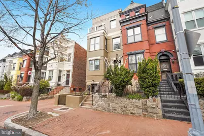 11 S Street NW Unit 1 NW, Washington, DC 20001 - Photo 31