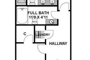 11 S Street NW Unit 1 NW, Washington, DC 20001 - Photo 33