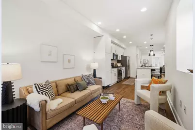 11 S Street NW Unit 1 NW, Washington, DC 20001 - Photo 13