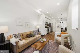 11 S Street NW Unit 1 NW, Washington, DC 20001 - Photo 13