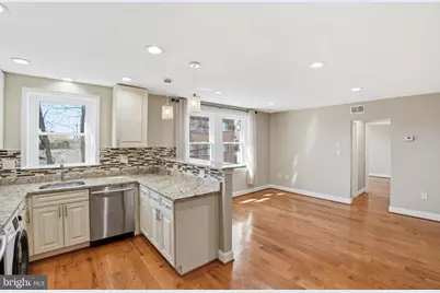 33 Kennedy Street NW #202, Washington, DC 20011 - Photo 3