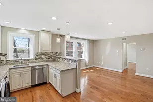 33 Kennedy St NW, Washington, DC 20011 - Photo 3