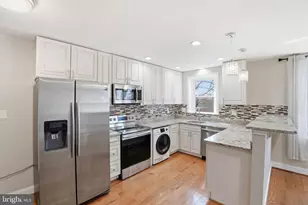 33 Kennedy St NW, Washington, DC 20011 - Photo 1