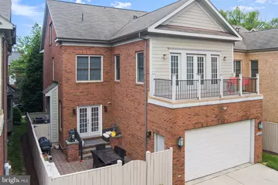 6006 New Hampshire Avenue NE, Washington, DC 20011 - Photo 31