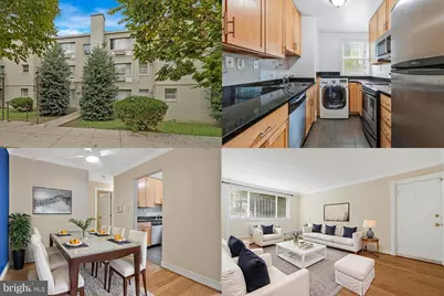 2832 Hartford Street SE #104, Washington, DC 20020 - Photo 1