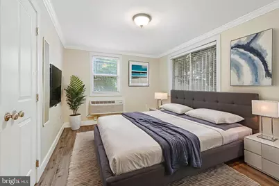 2832 Hartford Street SE #104, Washington, DC 20020 - Photo 7