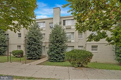 2832 Hartford Street SE #104, Washington, DC 20020 - Photo 9