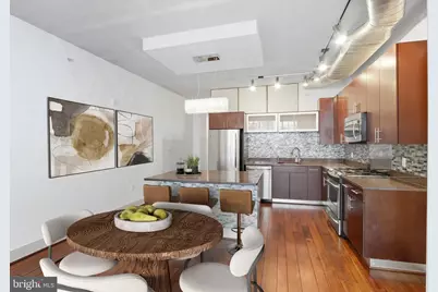 929 Florida Avenue NW #8001, Washington, DC 20001 - Photo 5