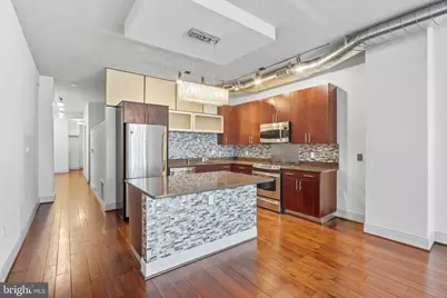 929 Florida Avenue NW #8001, Washington, DC 20001 - Photo 9