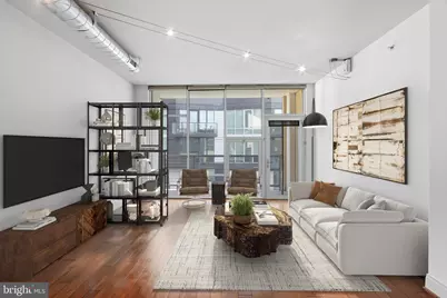 929 Florida Avenue NW #8001, Washington, DC 20001 - Photo 3